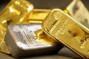 oro fisico o finanziario