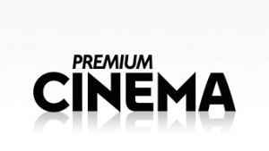 il cinema premium