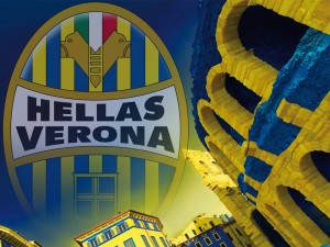 Hellas Verona news