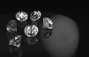 Vendita diamanti online